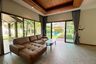 3 Bedroom House for rent in Baan Balina 4, Huai Yai, Chonburi