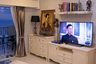 1 Bedroom Condo for rent in Wongamat Garden Beach, Na Kluea, Chonburi