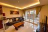 1 Bedroom Condo for rent in City Garden Pattaya, Nong Prue, Chonburi