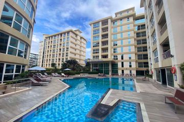 1 Bedroom Condo for rent in City Garden Pattaya, Nong Prue, Chonburi