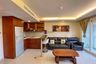 1 Bedroom Condo for rent in City Garden Pattaya, Nong Prue, Chonburi