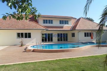 4 Bedroom House for rent in Nong Prue, Chonburi