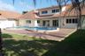 4 Bedroom House for rent in Nong Prue, Chonburi