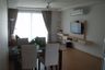 2 Bedroom Condo for rent in Nong Prue, Chonburi