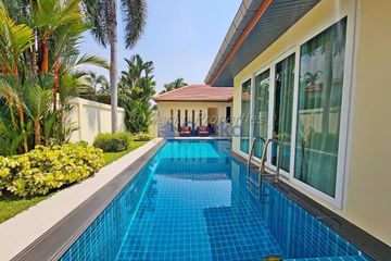 4 Bedroom House for Sale or Rent in Whispering Palms, Pong, Chonburi