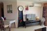2 Bedroom Condo for rent in Euro Condominium, Nong Prue, Chonburi