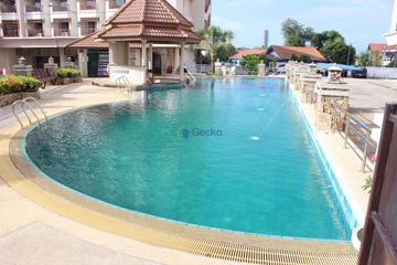 2 Bedroom Condo for rent in Euro Condominium, Nong Prue, Chonburi