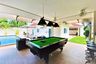 3 Bedroom House for sale in Powers Court Estate, Pong, Chonburi