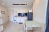 1 Bedroom Condo for Sale or Rent in City Center Residence, Nong Prue, Chonburi