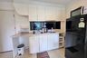 1 Bedroom Condo for Sale or Rent in City Center Residence, Nong Prue, Chonburi