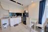 1 Bedroom Condo for Sale or Rent in City Center Residence, Nong Prue, Chonburi