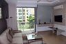 1 Bedroom Condo for rent in Nong Prue, Chonburi