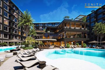 1 Bedroom Condo for sale in Zenith Pattaya, Nong Prue, Chonburi