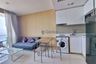1 Bedroom Condo for rent in The Riviera Wongamat, Na Kluea, Chonburi