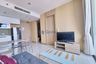 1 Bedroom Condo for rent in The Riviera Wongamat, Na Kluea, Chonburi
