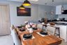 4 Bedroom House for rent in Zensiri Midtown Villas, Nong Prue, Chonburi
