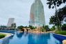3 Bedroom Condo for rent in Movenpick White Sand Beach Pattaya, Na Jomtien, Chonburi