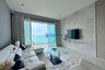 1 Bedroom Condo for rent in Movenpick White Sand Beach Pattaya, Na Jomtien, Chonburi