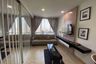 1 Bedroom Condo for rent in The Cliff, Nong Prue, Chonburi