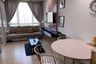 1 Bedroom Condo for rent in The Cliff, Nong Prue, Chonburi