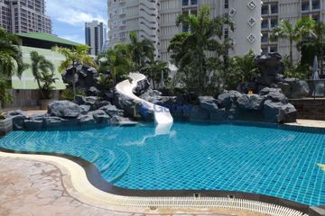 1 Bedroom Condo for rent in The Cliff, Nong Prue, Chonburi
