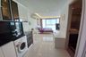 1 Bedroom Condo for rent in Wong Amat Tower, Na Kluea, Chonburi