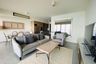2 Bedroom Condo for rent in Zire Wongamat, Na Kluea, Chonburi
