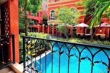 2 Bedroom Condo for sale in Seven Seas Resort, Nong Prue, Chonburi