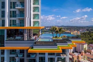 1 Bedroom Condo for sale in The Riviera Monaco, Na Jomtien, Chonburi