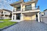 4 Bedroom House for sale in Huai Yai, Chonburi