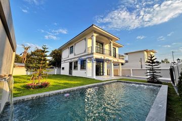 4 Bedroom House for sale in Huai Yai, Chonburi