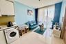 1 Bedroom Condo for rent in The Riviera Wongamat, Na Kluea, Chonburi