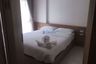 1 Bedroom Condo for rent in City Garden Tropicana, Na Kluea, Chonburi