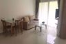 1 Bedroom Condo for rent in City Garden Tropicana, Na Kluea, Chonburi