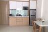 1 Bedroom Condo for rent in City Garden Tropicana, Na Kluea, Chonburi