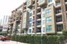1 Bedroom Condo for Sale or Rent in City Garden Tropicana, Na Kluea, Chonburi