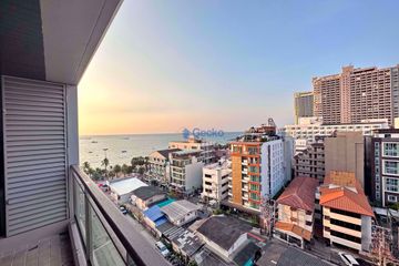 1 Bedroom Condo for sale in Northshore, Na Kluea, Chonburi