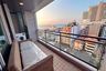1 Bedroom Condo for sale in Northshore, Na Kluea, Chonburi