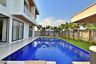 4 Bedroom House for sale in Lake Side Court 6, Pong, Chonburi