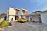 4 Bedroom House for sale in Lake Side Court 6, Pong, Chonburi