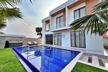 4 Bedroom House for sale in Lake Side Court 6, Pong, Chonburi