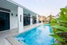 5 Bedroom House for Sale or Rent in Pong, Chonburi