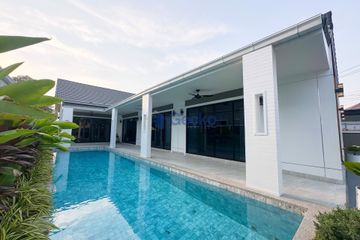 5 Bedroom House for Sale or Rent in Pong, Chonburi
