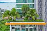 1 Bedroom Condo for rent in The Riviera Monaco, Na Jomtien, Chonburi