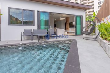 3 Bedroom House for sale in Nong Prue, Chonburi