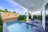 4 Bedroom House for sale in Pong, Chonburi