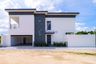 4 Bedroom House for sale in Pong, Chonburi