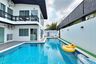 4 Bedroom House for Sale or Rent in Huai Yai, Chonburi