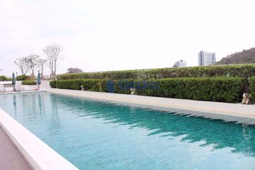 1 Bedroom Condo for sale in Hyde Park Residence 2, Nong Prue, Chonburi