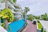 2 Bedroom Condo for sale in Na Kluea, Chonburi